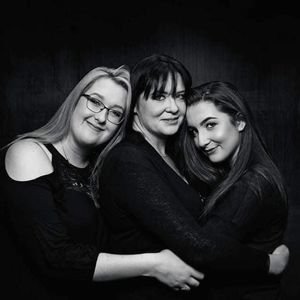 Meet your Posher, Lillian